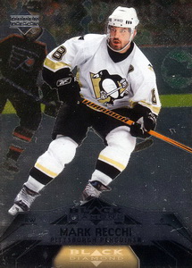 Mark Recchi - 64