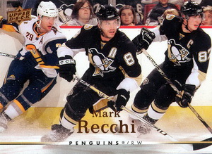 Mark Recchi - 363