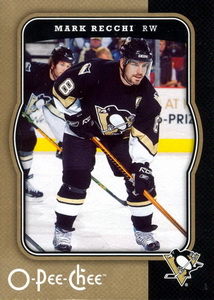 Mark Recchi - 393