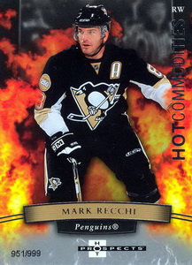 Mark Recchi - 159