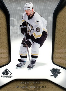 Mark Recchi - 83