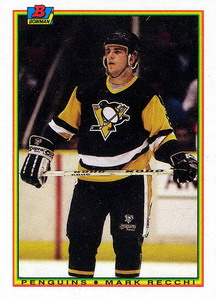 Mark Recchi - 206