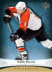 Mark Recchi - 82