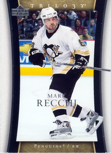 Mark Recchi - 73