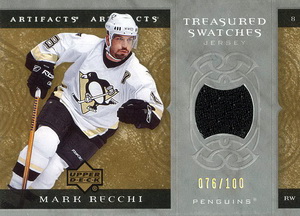 Mark Recchi - TSMR