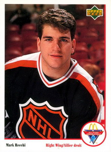 Mark Recchi - Mc4