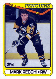 Mark Recchi - 280