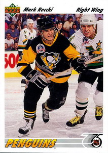 Mark Recchi - 346