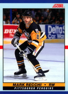 Mark Recchi - 35