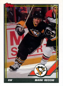 Mark Recchi - 196