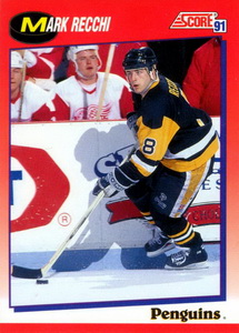 Mark Recchi - 145