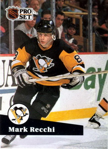 Mark Recchi - 184