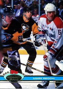 Mark Recchi - 256