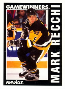 Mark Recchi - 360