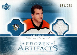 Mark Recchi - FARE