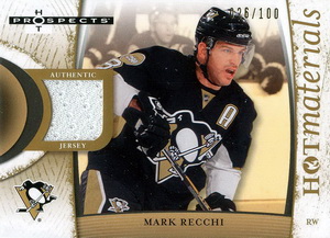 Mark Recchi - HMRE