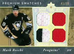 Mark Recchi - PSMR