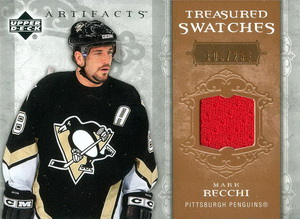 Mark Recchi - TSMR