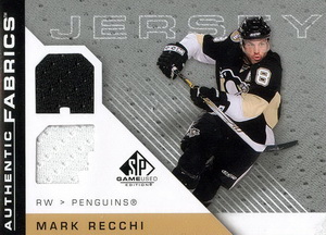 Mark Recchi - AFRE