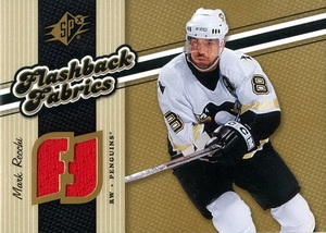 Mark Recchi - 104