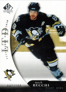 Mark Recchi - 81