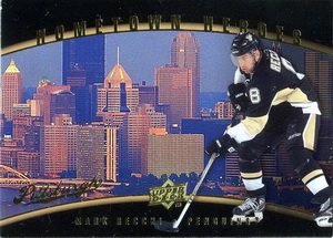 Mark Recchi - HH77