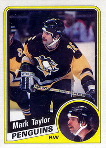 Mark Taylor - 127