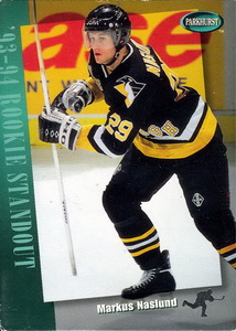 Markus Naslund - 287