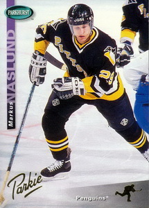 Markus Naslund - SE136