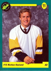 Markus Naslund - 13