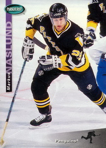 Markus Naslund - SE136