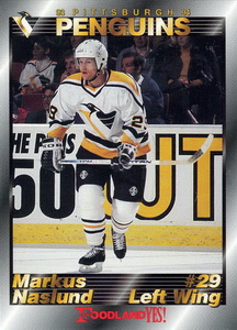 Markus Naslund - 20