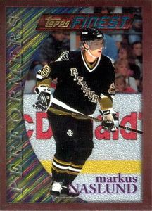 Markus Naslund - 154