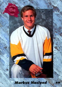 Markus Naslund - 13