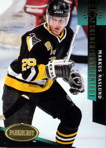 Markus Naslund - C5