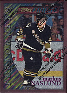 Markus Naslund - 154