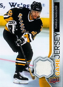 Markus Naslund - GJMN