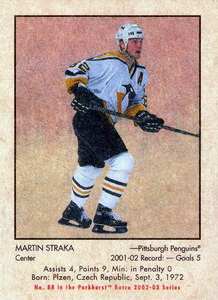 Martin Straka - 88