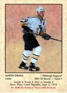 Martin Straka - 88