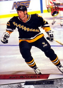 Marty McSorley - 394