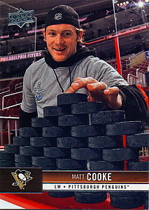 Matt Cooke - 150