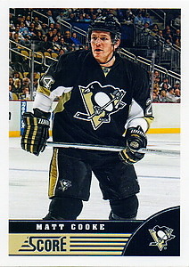 Matt Cooke - 413