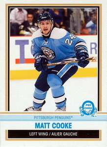 Matt Cooke - 221