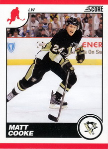 Matt Cooke - 389