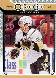 Matt Cooke - 221