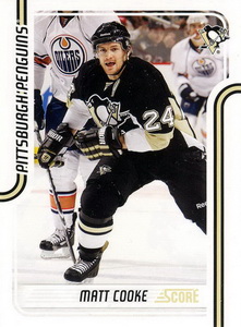 Matt Cooke - 371