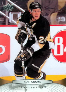 Matt Cooke - 51