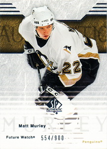 Matt Murley - 109