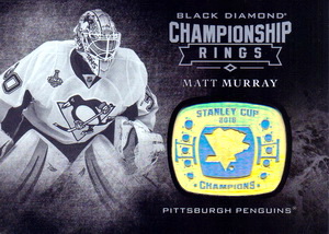 Matt Murray - CRMM