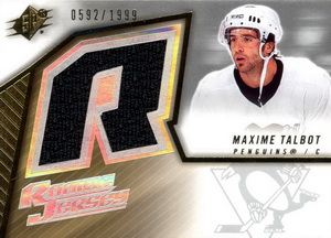 Maxime Talbot - 139